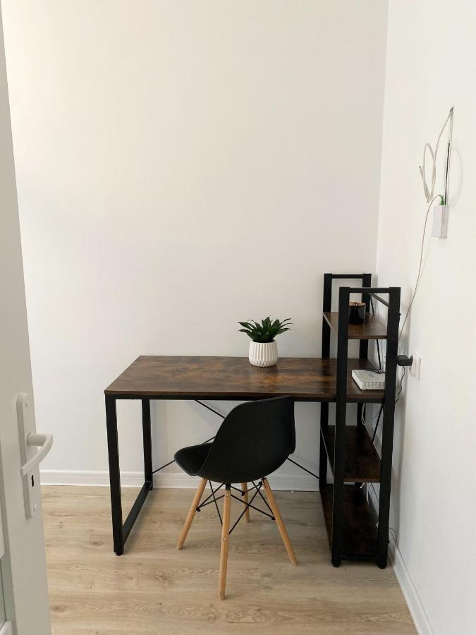 Apartament Midnight Blue เมียเลส ภายนอก รูปภาพ