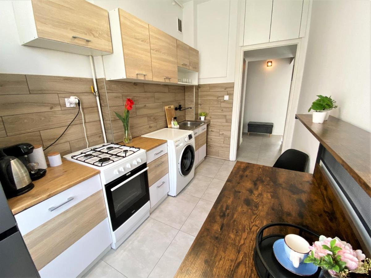 Apartament Midnight Blue เมียเลส ภายนอก รูปภาพ