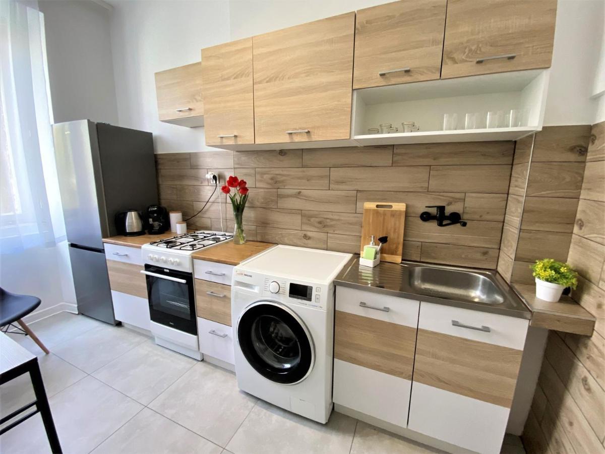 Apartament Midnight Blue เมียเลส ภายนอก รูปภาพ